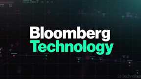 'Bloomberg Technology' Full Show (08/19/2022)