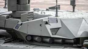 Top 3 New Era Weapons That Will Appear in the Russian Army in 2022