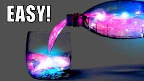 25 EASY Science Experiments You Can Do at Home!