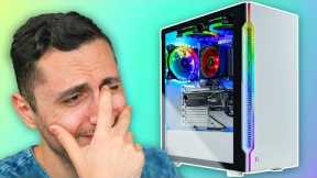 These Gaming PCs are a SCAM!