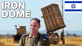 Israel's Military Technology | Iron Dome | Economy Of Israel | Defense Weapons | War | Gaza Conflict