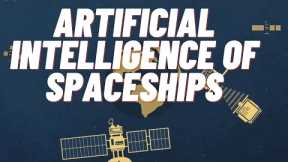 The Future of Artificial Intelligence in Space