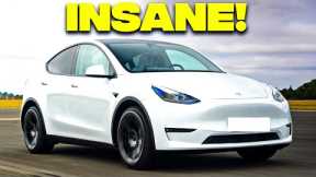 Tesla Model Y PERFORMANCE 2022 | Tesla Model Y | Tesla News