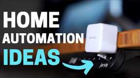 25 Home Automation Ideas: Ultimate Smart Home Tour (volume 2)