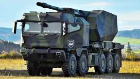 Germany Is Testing Its New Military Truck