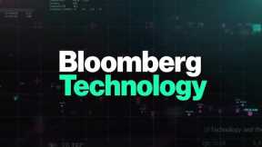 'Bloomberg Technology' Full Show (08/22/2022)