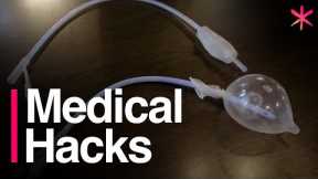 Simple Medical Devices Save Lives For Cheap