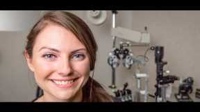 AHS Careers -- Ophthalmic Medical Technologist