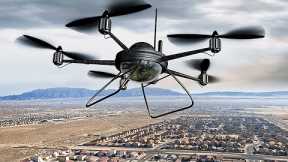 Truth About Chinese Drones Technology And Innovation