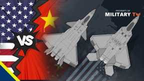 China Steals U.S. Designs – China’s increasingly sophisticated military technology