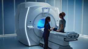 Seeing Healthcare Differently with Innovative Medical Technology | GE