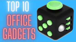 Top 10 Coolest Office Gadgets & Accessories