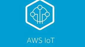 What is AWS IoT?