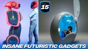 Top 10 New FUTURISTIC Tech Gadgets 2022 Available on Amazon - 2022