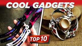 Top 12 Coolest Tools Available on Amazon You Must Have - 2022 | Best Tech Gadgets