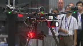 Local police add drone technology to their departments