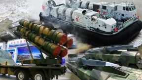 China's Most Shocking Modern Military Technology That Shocked The World