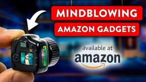 18 MIND BLOWING Gadgets On Amazon You Must See! | Best Tech Gadgets