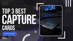 Best Capture Cards (Top 3 Picks For Any Budget) | Guide Knight
