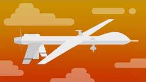 An Animated History of the Drone | Mashable