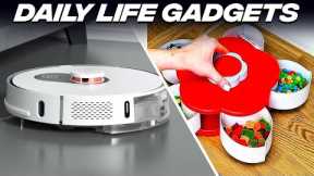 Top COOLEST DAILY LIFE Gadgets You Must Own - 2022 | Best Tech Gadgets To Own