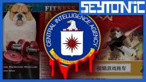 Undercover CIA Websites Got Informants Killed