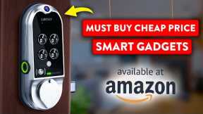Smart And Cheap Daily Gadgets For Your Home! | Best Tech Gadgets