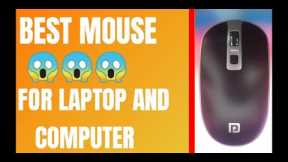 BEST WIRELESS MOUSE UNBOXING FOR COMPUTER AND LAPTOP #UNBOXING  #REVIEW