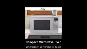 Best Microwave Oven |Tech news