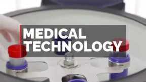 Medical Technology Program Feature