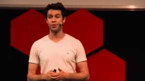 What we learned from building a medical technology startup | Fouad Al-Noor | TEDxTUBerlin