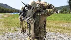8 MOST ADVANCED AND INNOVATIVE MILITARY TECHNOLOGIES