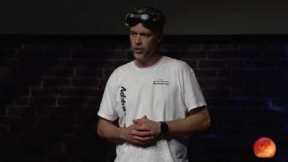 Drone Technology: Pushing the Limits | Monty Lomazzi | TEDxSpokane