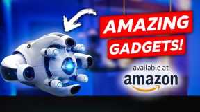 20 AMAZING Gadgets You Didn’t Know EXISTED! | Best Tech Gadgets