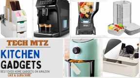 Best Technology For Home Use | Amazon Gadgets