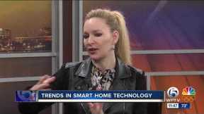 Trends in smart home technology