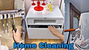 Cleaning Home TikTok ||Cleaning The House With Technology || Home Cleaning Compilation