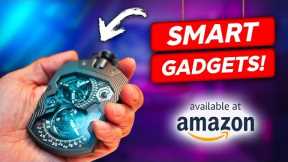 16 SMART Gadgets You Can Purchase RIGHT NOW! | Best Tech Gadgets