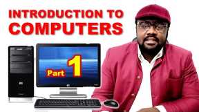 Introduction to Computers and Information Technology - Part 1