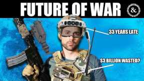 Why America's “Future Soldier” is Better Than You Think