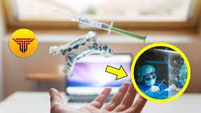 FUTURE MEDICAL TECHNOLOGY IN 2050 (THAT YOU SHOULD LEARN)