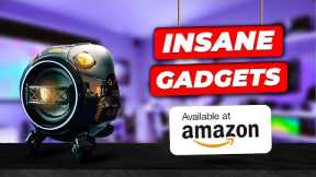 5 Cool Gadgets You Can Just Buy On Amazon | Best Tech Gadgets