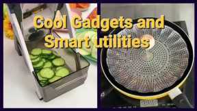Cool Home gadgets & Appliances 🏡| smart utilities for home| Makeup and smart inventions 🔥😎