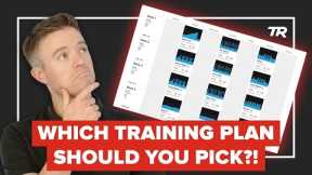 Ultimate Guide to Choosing the Right Training Plan, and More – Ask a Cycling Coach 394