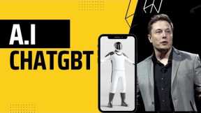 CHATGBT A.I (Official audio)