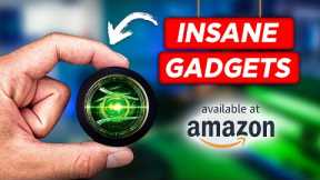 20 INSANE Gadgets You Can Still Purchase On Amazon! | Best Tech Gadgets