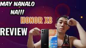 Honor X8 Review|The Return Intensified Made Even Better! #unboxingandreview #honorx8 #midrangephone