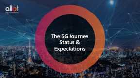 On-Demand Webinar | Where are you on the 5G Journey? With Coleman Parkes Research