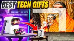Best TECH Gift Ideas - 2022 Holiday Gift Guide
