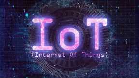 What is IOT | IOT in 6 mins | Types of IOT Devices | Simplyinfo